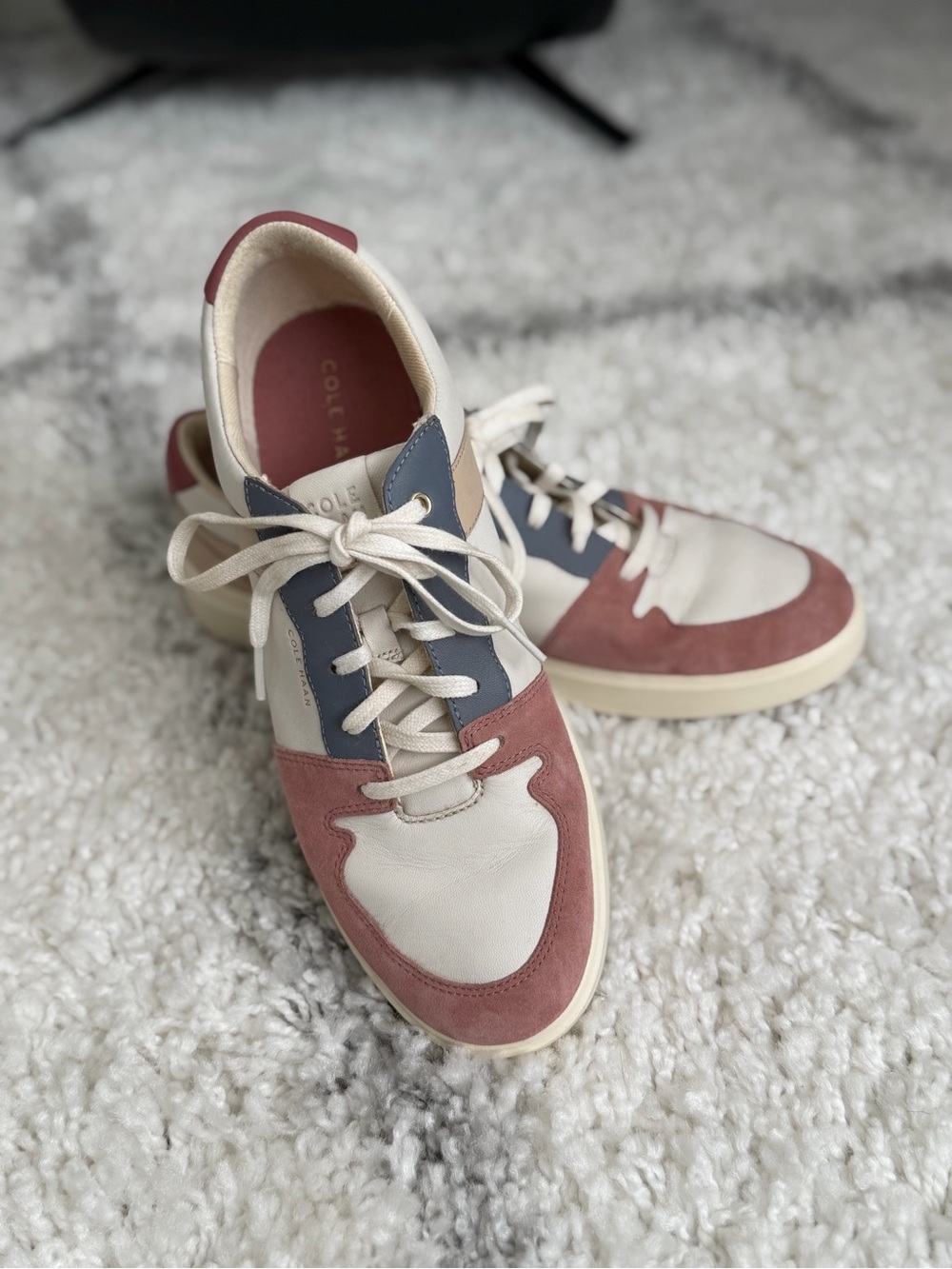 Cole Haan Grand Sneaker 9